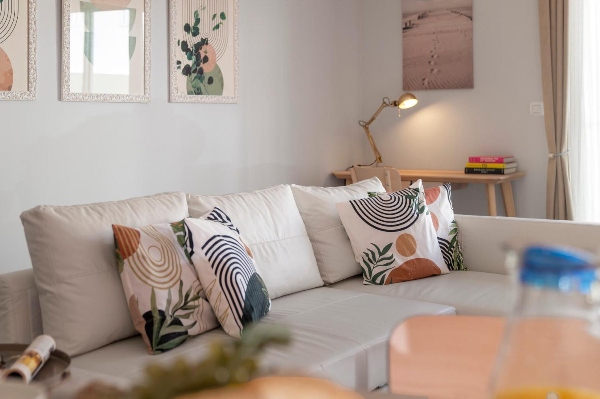 פונשל Apartamento Do Carmo By An Island Apart מראה חיצוני תמונה