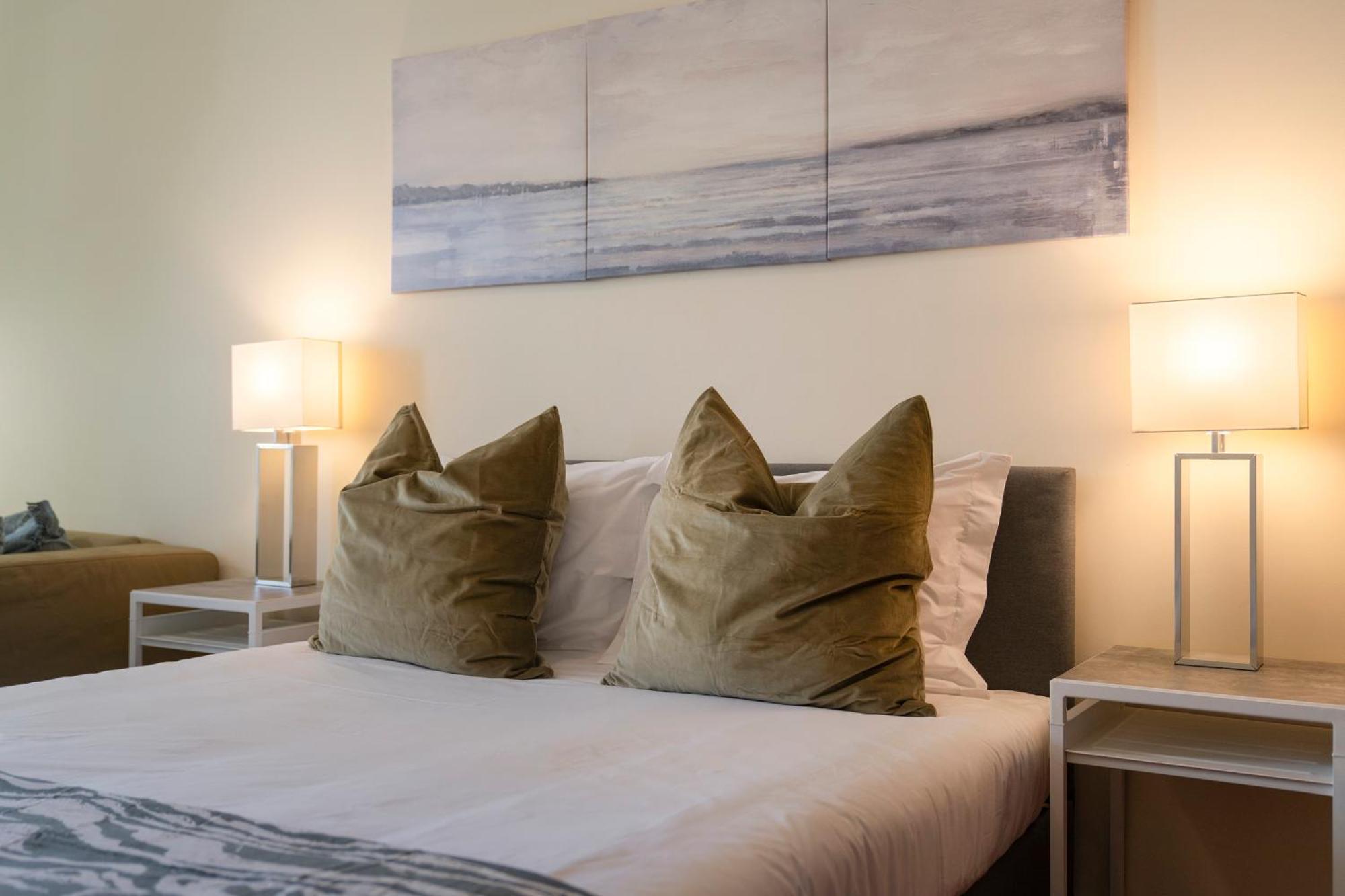 פונשל Apartamento Do Carmo By An Island Apart מראה חיצוני תמונה